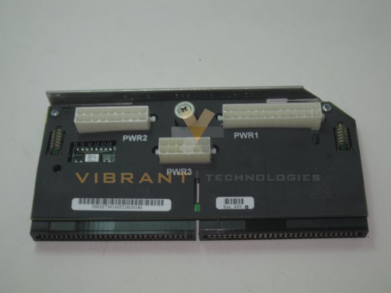 Dell 1E734 Poweredge 2550 Daughter Board PDU