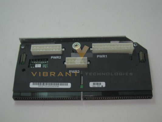 Dell 1E734 Poweredge 2550 Daughter Board PDU