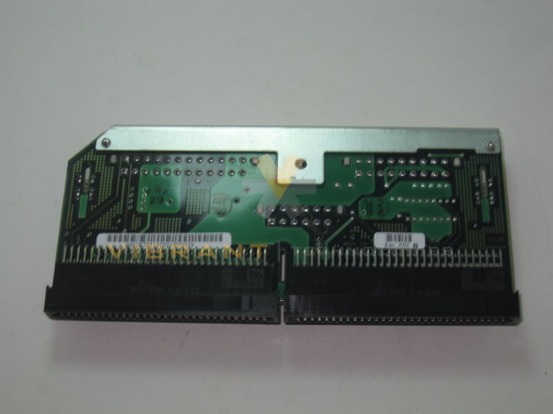 Dell 1E734 Poweredge 2550 Daughter Board PDU