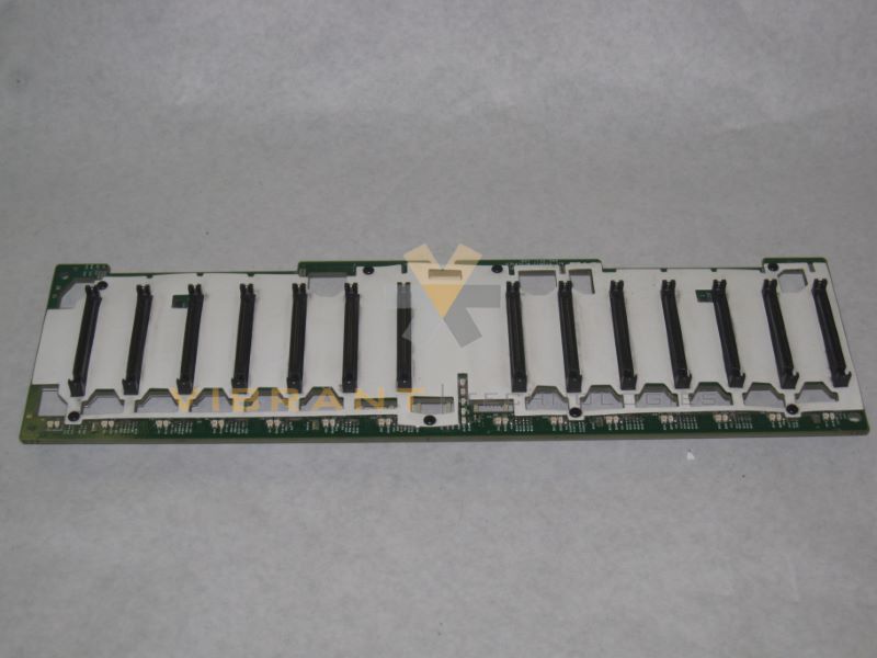 Dell 1Y520 Powervault 220S 221S 1x14 Backplane