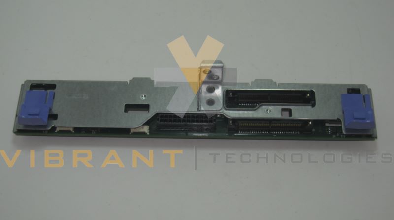 IBM 41Y3161 Hot Swap SAS HDD Backplane Board