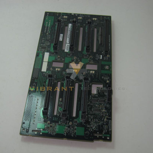 Dell 9K349 poweredge 2600 Hard Drive Backplane