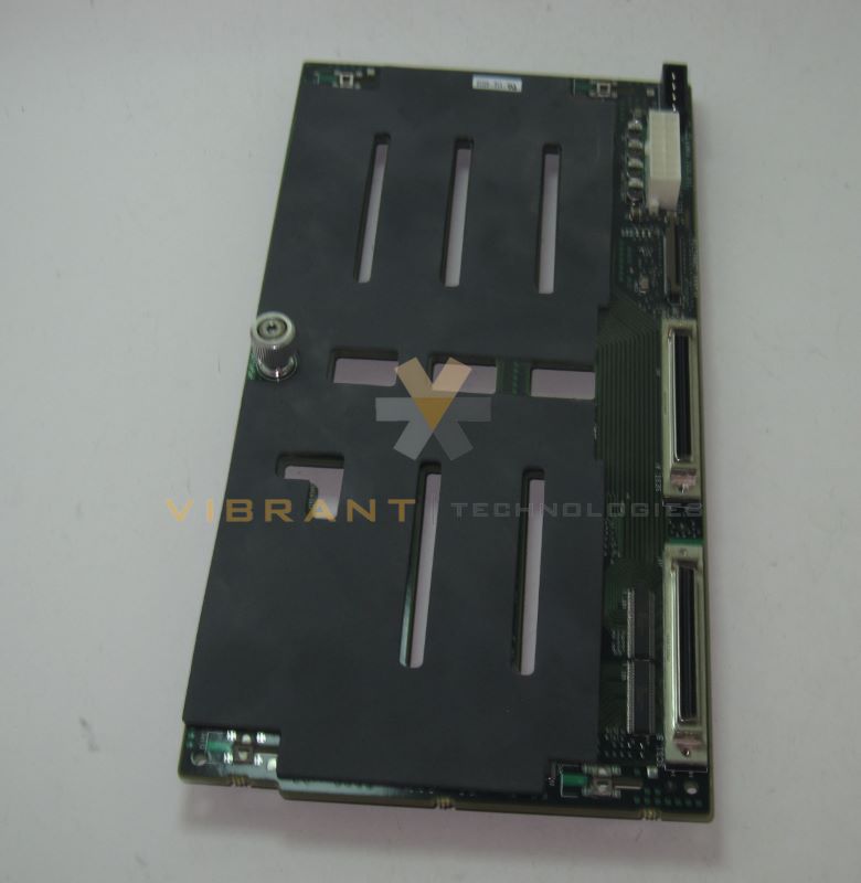 Dell 9K349 poweredge 2600 Hard Drive Backplane