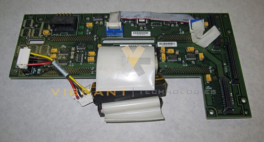 HP A5191-60104 L Class Disk/Media Backplane