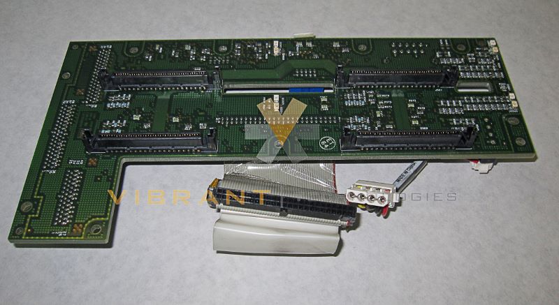 HP A5191-60104 L Class Disk/Media Backplane