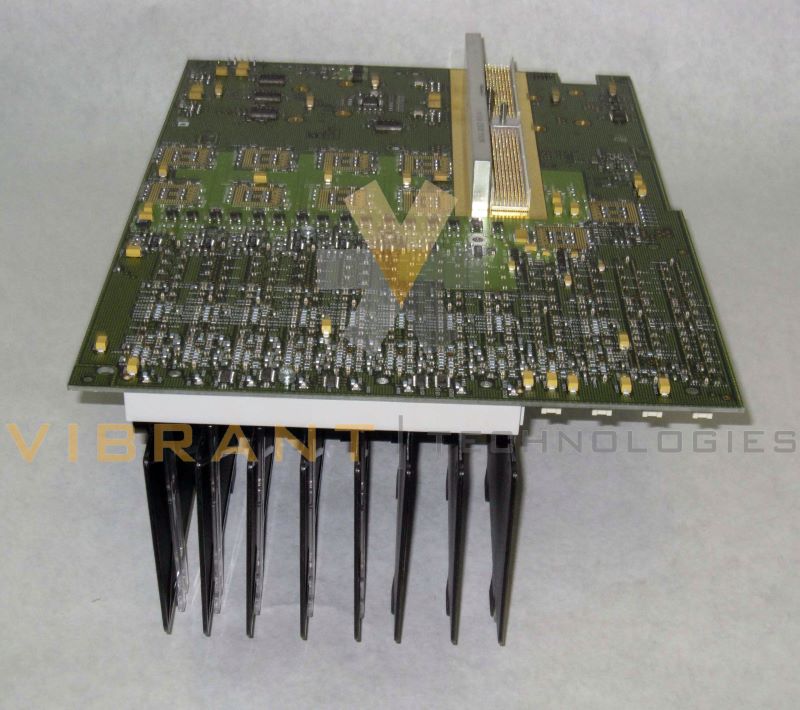 HP A6144-60002 L3000 PCI I/O Blackplane Board