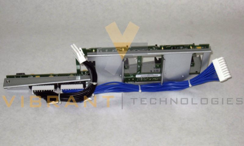 HP A6752-67044 Hot Swap Backplane 4-Slot