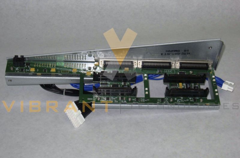 HP A6752-67044 Hot Swap Backplane 4-Slot