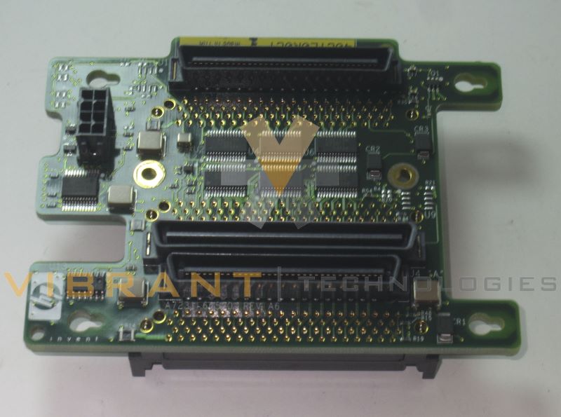 HP A7231-66520 SCSI Backplane Board RX2600 RX2620 RP3410 RP3440