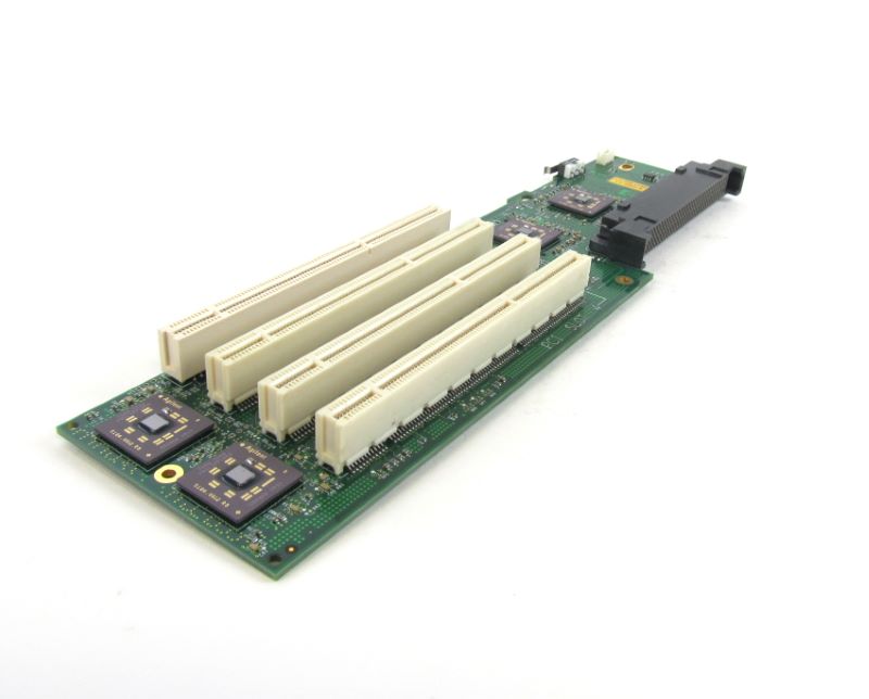 HP A7231-66530 PCI Backplane Riser Board RX2600 RP34XX