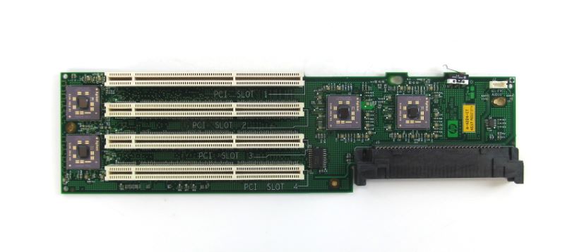 HP A7231-66530 PCI Backplane Riser Board RX2600 RP34XX