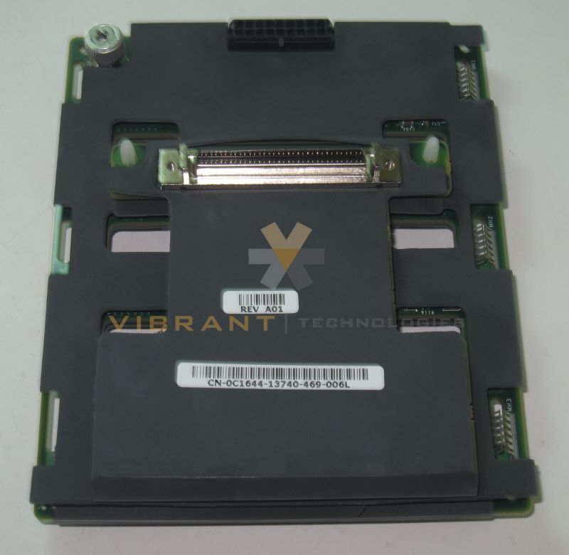 Dell C1644 Powerege 6600 1x4 backplane