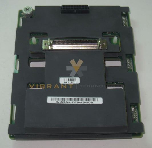 Dell C1644 Powerege 6600 1x4 backplane