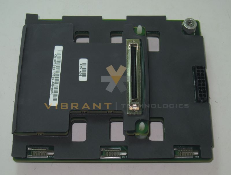 Dell C1644 Powerege 6600 1x4 backplane