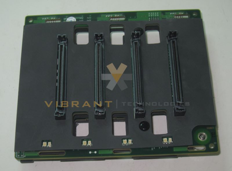 Dell C1644 Powerege 6600 1x4 backplane