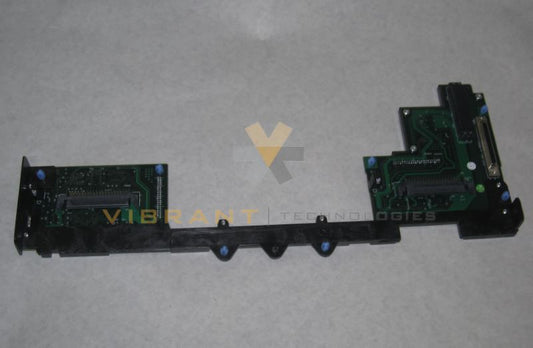 Dell F1318 Poweredge 1850 1x2 SCSI Backplane