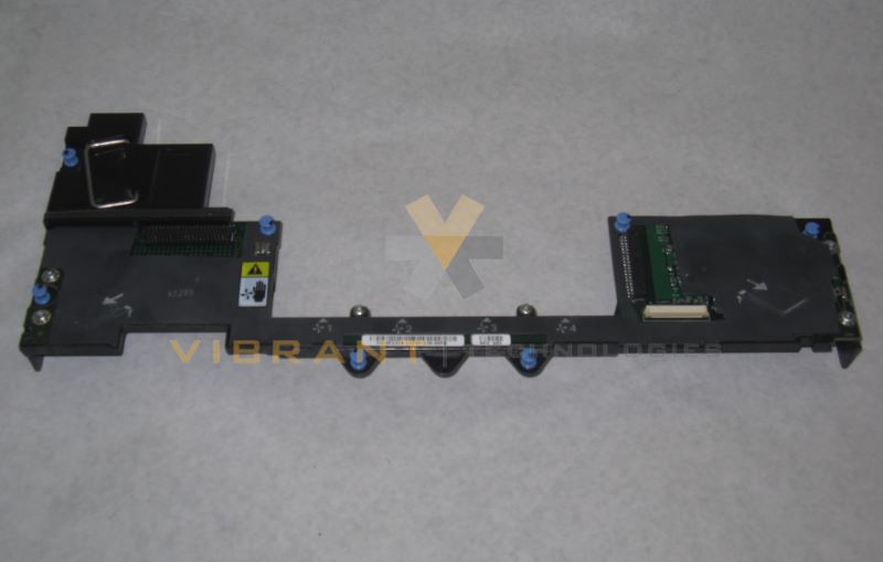 Dell F1318 Poweredge 1850 1x2 SCSI Backplane