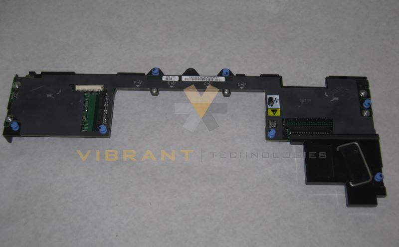 Dell F1318 Poweredge 1850 1x2 SCSI Backplane