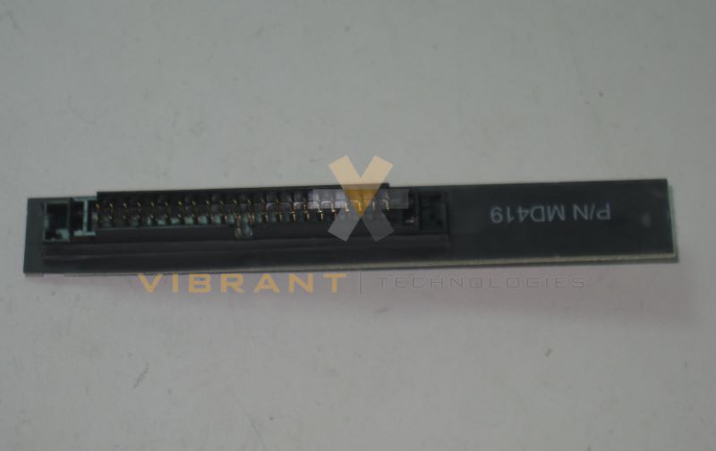 Dell FP320 Poweredge 1950 CD Backplane Board Assembly Interposer