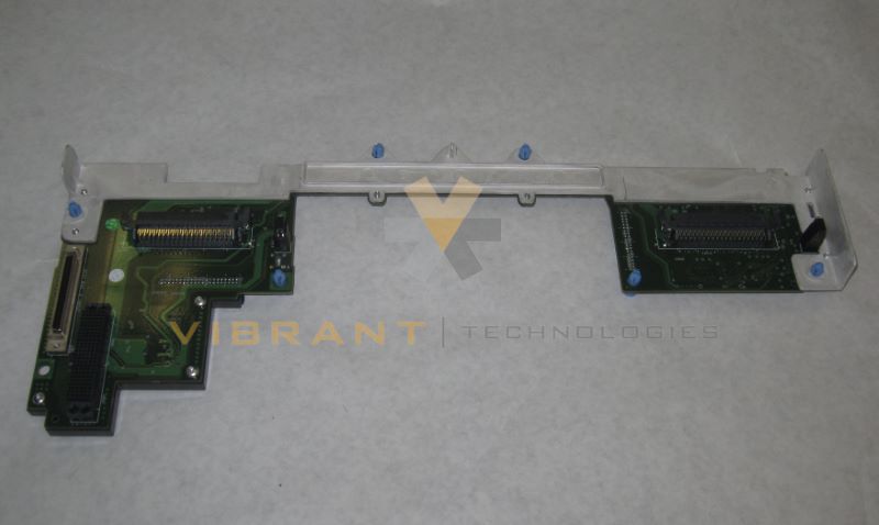 Dell GJ870 Poweredge 1850 1x2 SCSI Backplane