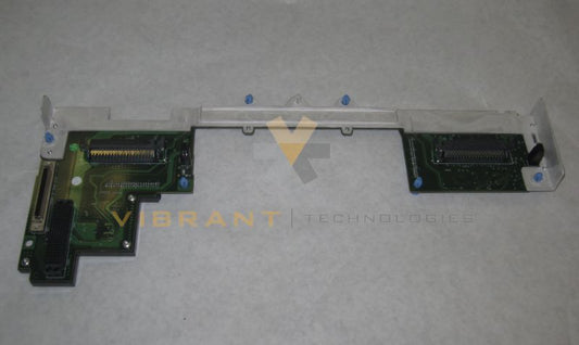 Dell GJ870 Poweredge 1850 1x2 SCSI Backplane