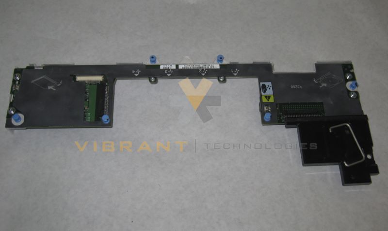 Dell GJ870 Poweredge 1850 1x2 SCSI Backplane