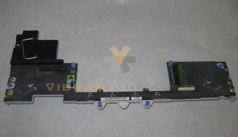 Dell GJ870 Poweredge 1850 1x2 SCSI Backplane