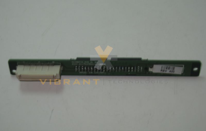 Dell kG234 Poweredge sc1435 Interposer Board