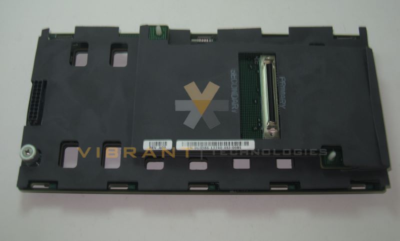 Dell U3386 Poweredge 6600 SCSI Backplane Ultra 320