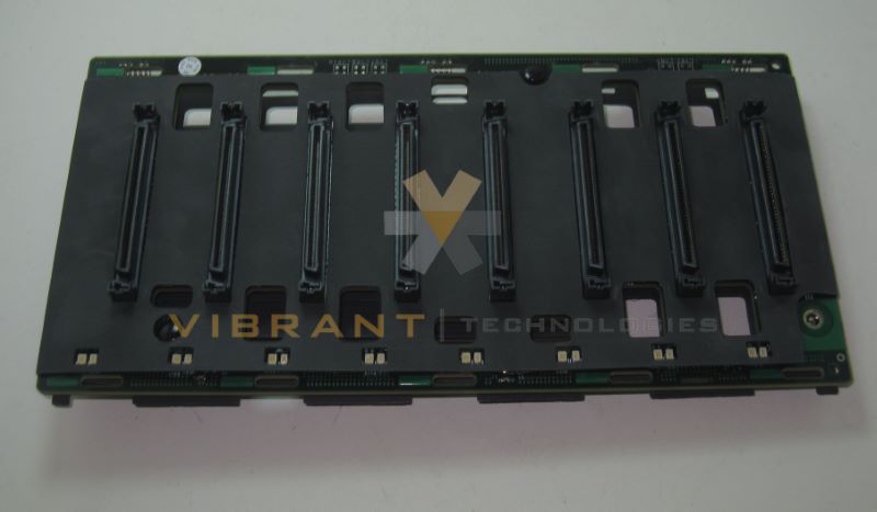 Dell U3386 Poweredge 6600 SCSI Backplane Ultra 320