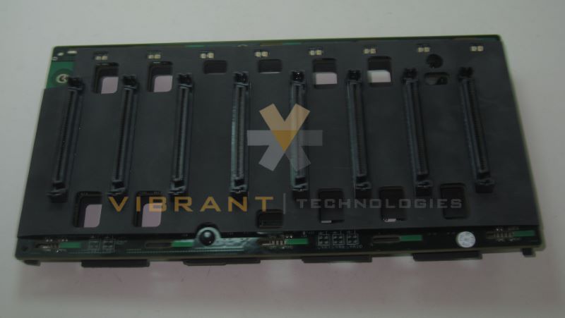Dell U3386 Poweredge 6600 SCSI Backplane Ultra 320