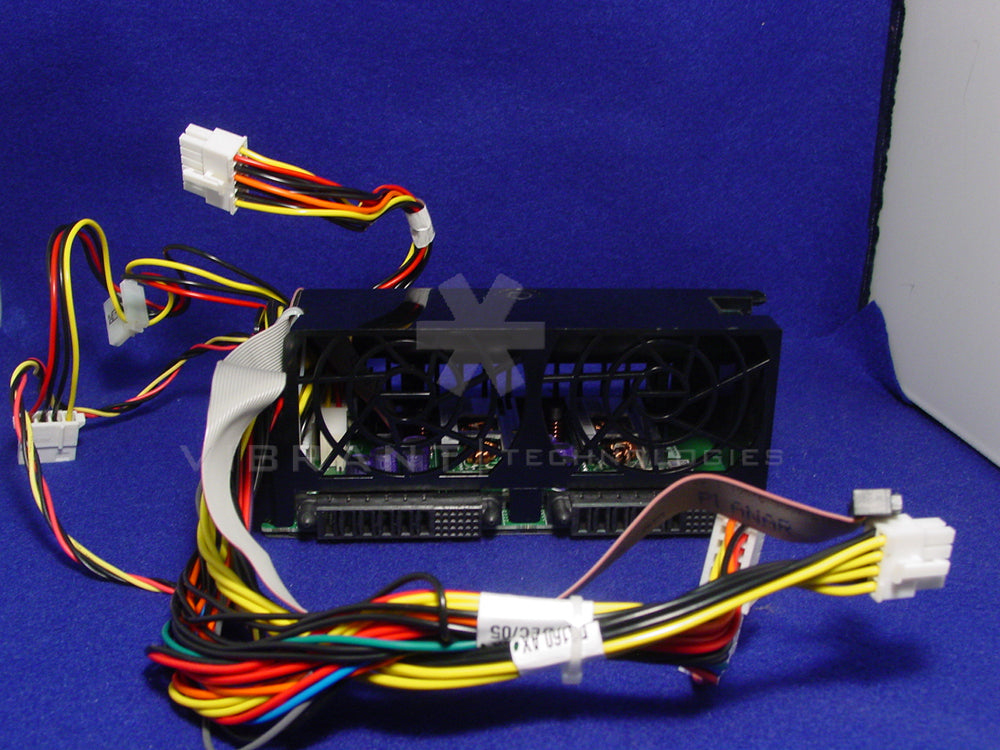 Dell Y4345 Poweredge 1800 Power Distribution Board