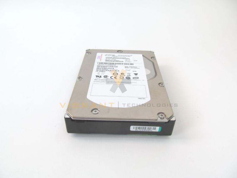 IBM 1972 146GB 15K Hard Disk Drive 80pin Ultra320 SCSI HDD pSeries