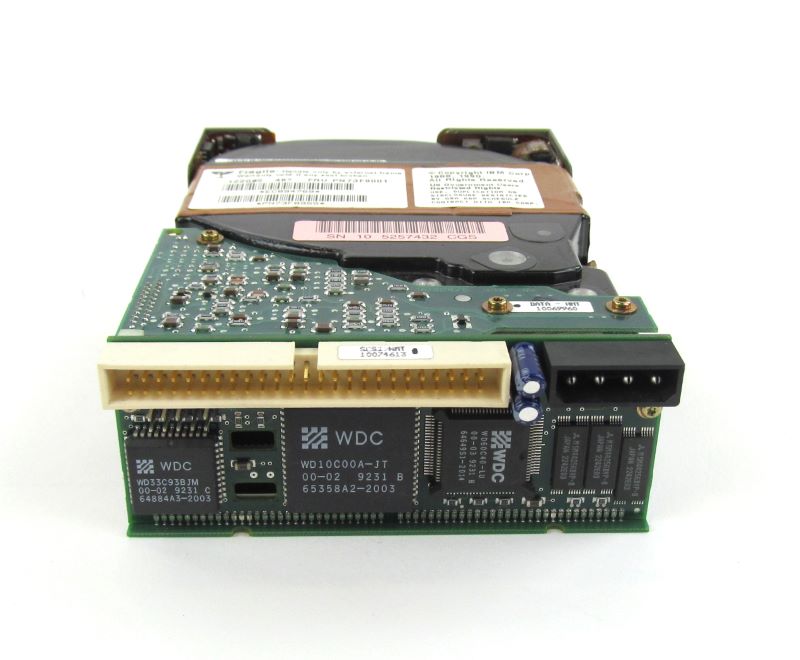 IBM 2560 400MB SCSI Internal Disk Drive RS6000 Systems 701X-2560