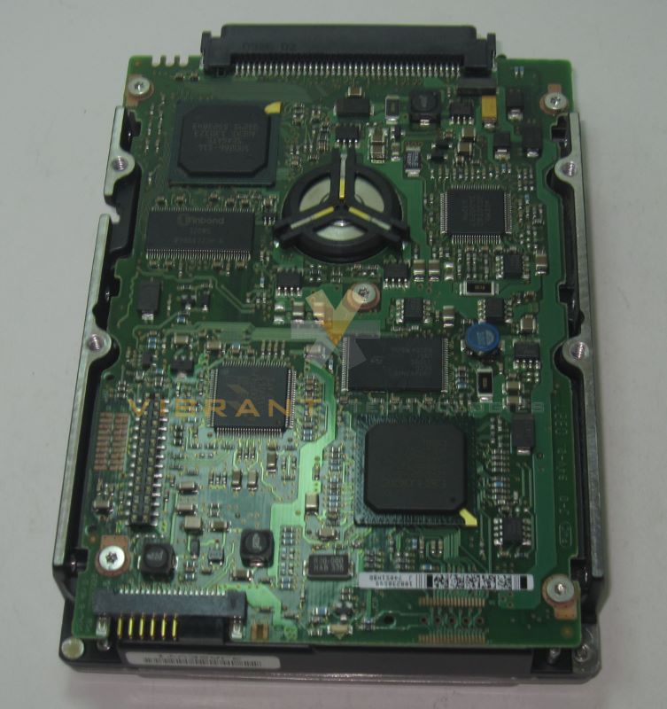 IBM 3264 36.4GB 10K SCSI DISK HOT SWAP