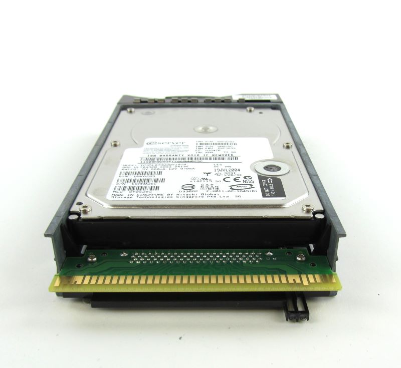 IBM 3274 73 GB 10K DRIVE 80 PIN
