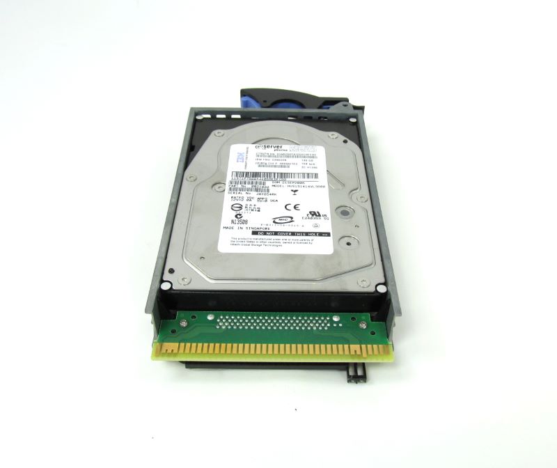 IBM 3279 146Gb 15K Hard Drive