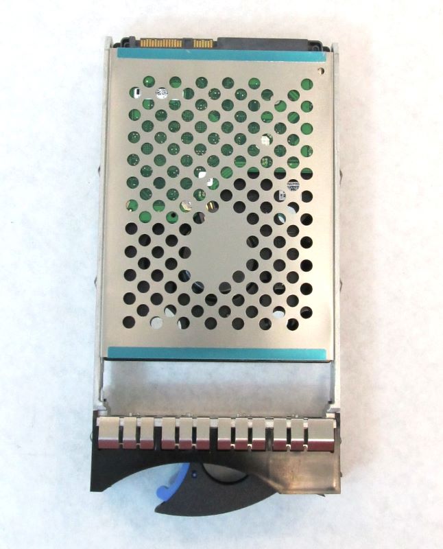 IBM 3678 283.7GB 15K RPM SAS Disk Drive
