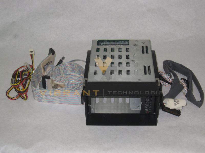 Dell 01439R 1x2 Drive cage for poweredge 4400 6300 6400