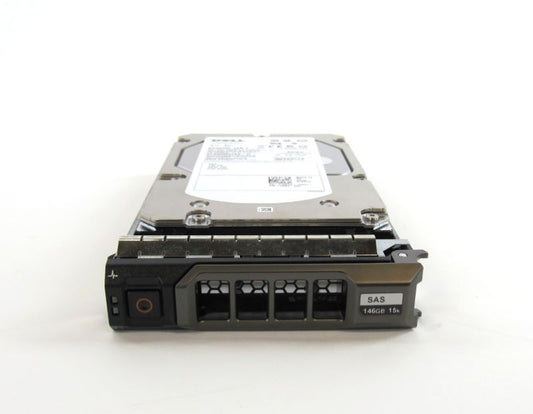 Dell 01DKVF 146GB 15k SAS 3.5 "