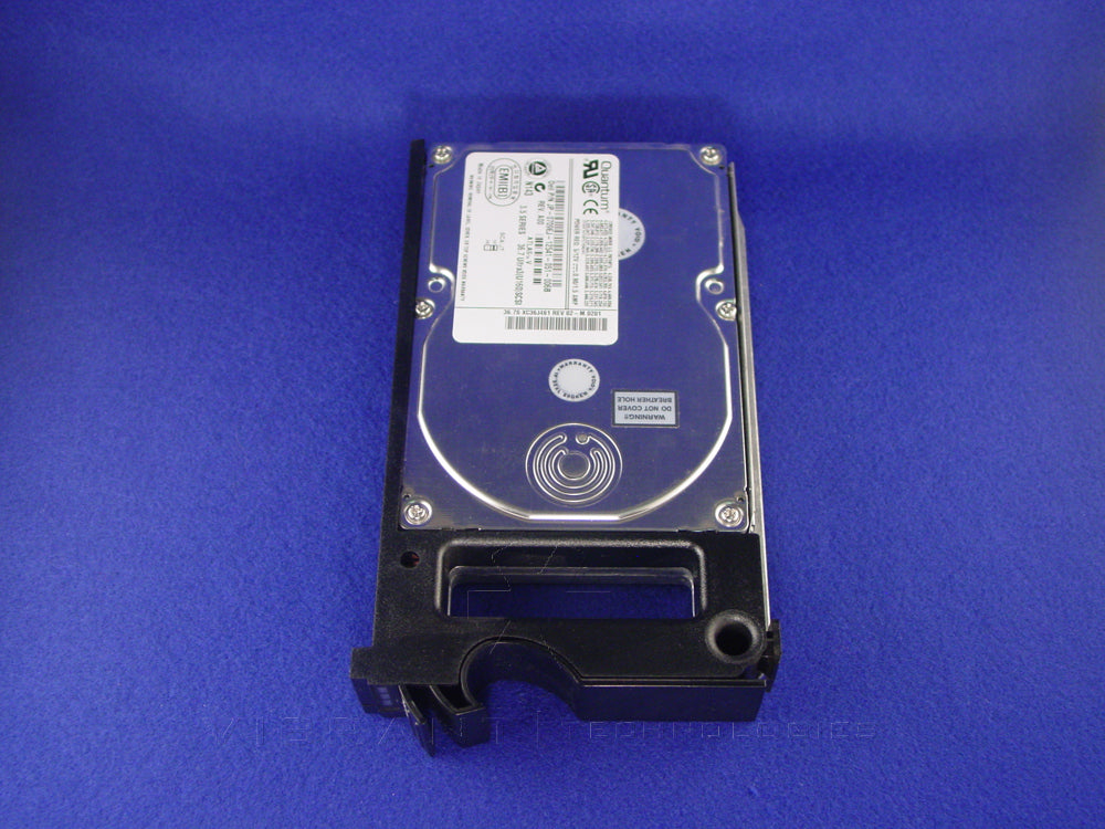 Dell 0709EJ 36GB Ultra 3 7200 80 pin Hard Disk Drive