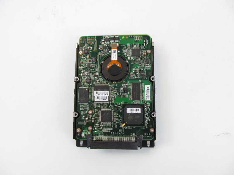 IBM 07K9429 73.4 GB ULTRA3 SCSI LVD 10K Server Disk Drive