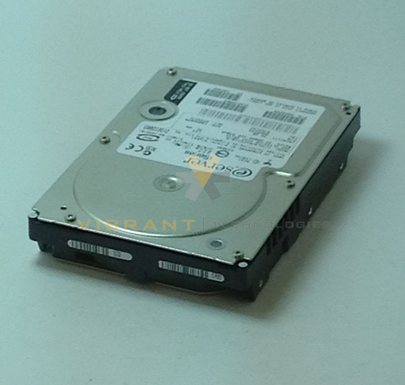 IBM 07N3162 35.16GB 10K DISK DRIVE ASSM