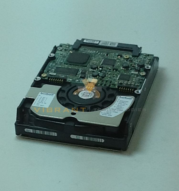 IBM 07N3162 35.16GB 10K DISK DRIVE ASSM