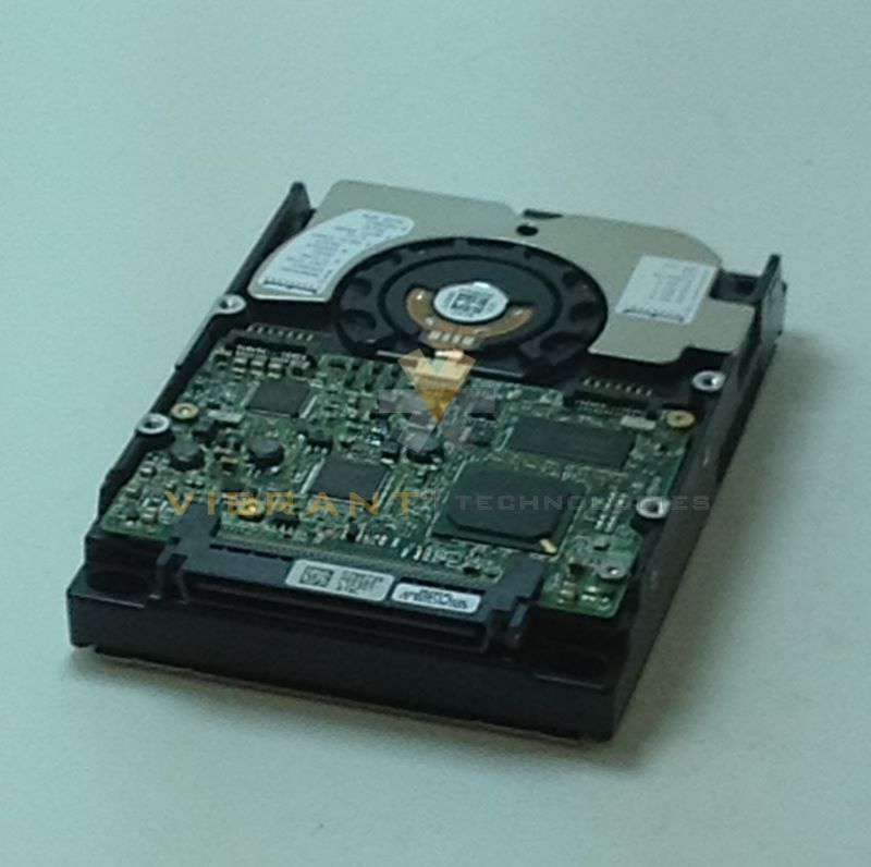 IBM 07N3162 35.16GB 10K DISK DRIVE ASSM