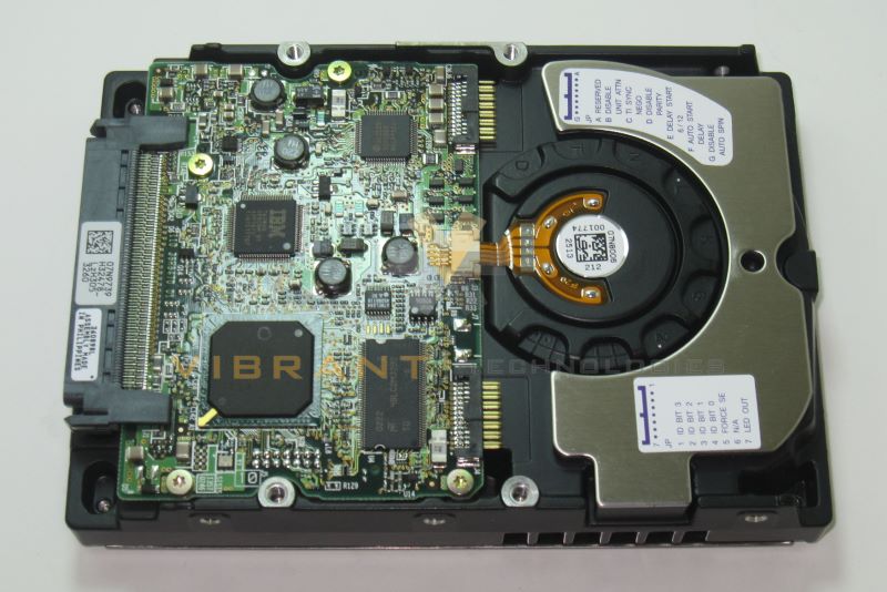 IBM 07N3163 17.54GB 10K Ultra SCSI Disk Unit iSeries AS400