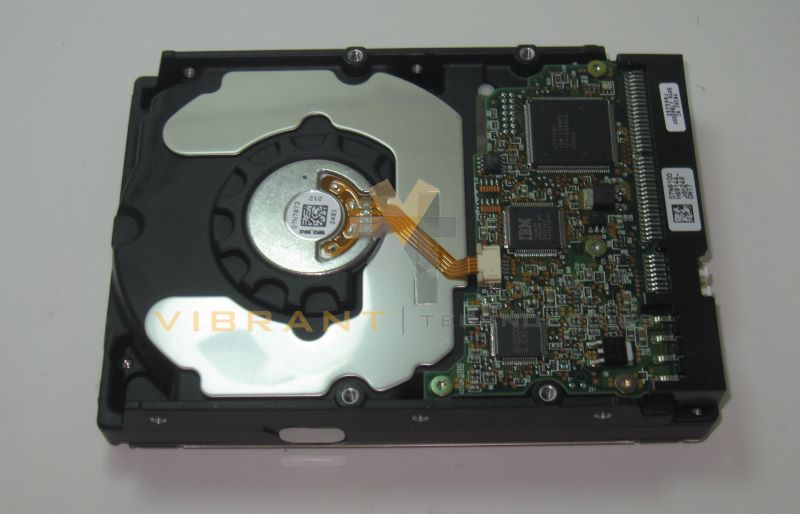 Dell 08K899 80GB 7200RPM IDE Server Hard Disk Drive