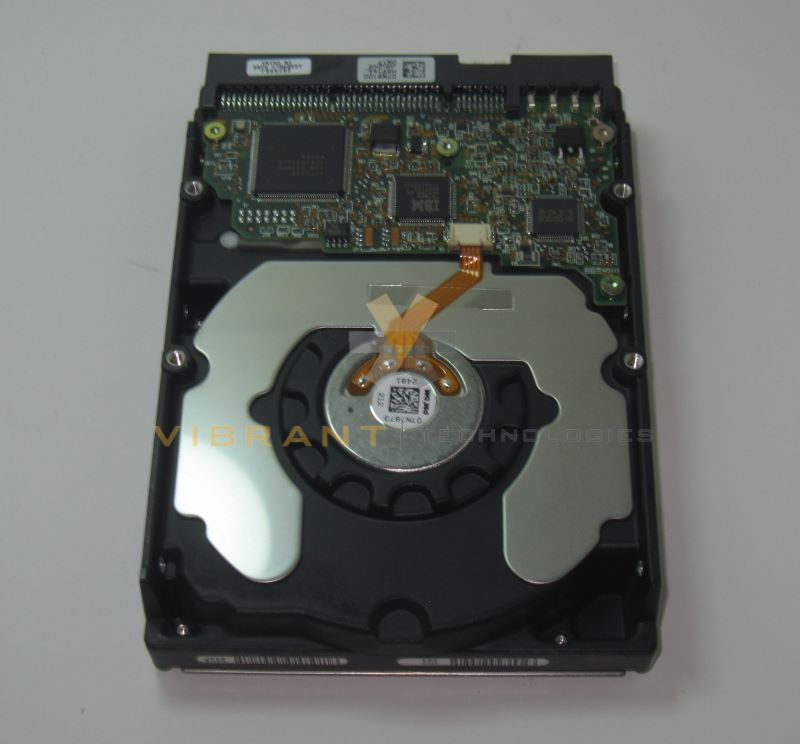 Dell 08K899 80GB 7200RPM IDE Server Hard Disk Drive
