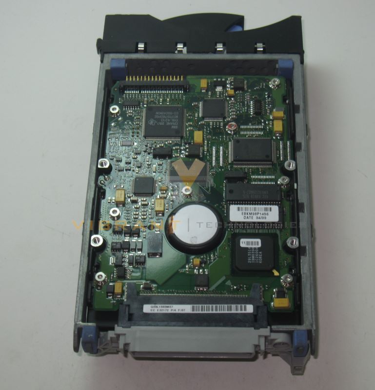 IBM 08L8421 36.4GB 7200 WIDE ULTRA2 SCSI