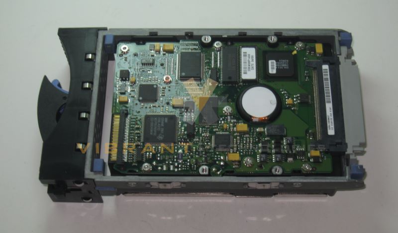 IBM 08L8421 36.4GB 7200 WIDE ULTRA2 SCSI